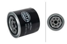 Olejový filtr HELLA 8ZO 366 102-311