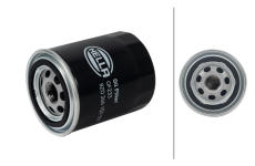 Olejový filtr HELLA 8ZO 366 102-331
