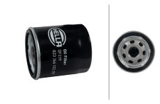 Olejový filtr HELLA 8ZO 366 102-391