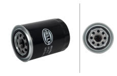 Olejový filtr HELLA 8ZO 366 103-121