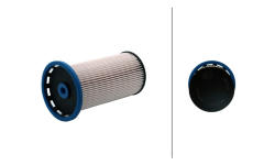 Palivový filtr HELLA 8ZF 366 110-091