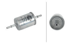 Palivový filtr HELLA 8ZF 366 110-241