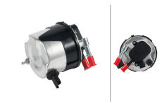 Palivový filtr HELLA 8ZF 366 110-271