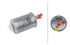 Palivový filtr HELLA 8ZF 366 110-281