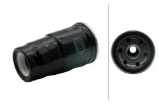 Palivový filtr HELLA 8ZF 366 110-291