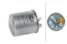 Palivový filtr HELLA 8ZF 366 110-301