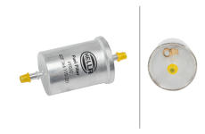 Palivový filtr HELLA 8ZF 366 110-321