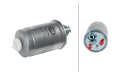Palivový filtr HELLA 8ZF 366 110-331