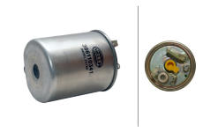 Palivový filtr HELLA 8ZF 366 110-341