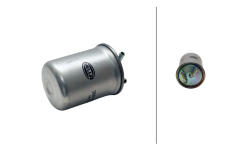 Palivový filtr HELLA 8ZF 366 110-351