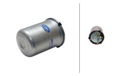 Palivový filtr HELLA 8ZF 366 110-421