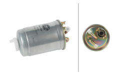 Palivový filtr HELLA 8ZF 366 110-431