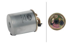 Palivový filtr HELLA 8ZF 366 110-481