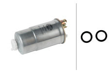 Palivový filtr HELLA 8ZF 366 110-621