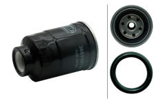 Palivový filtr HELLA 8ZF 366 110-731