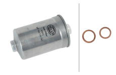Palivový filtr HELLA 8ZF 366 110-761