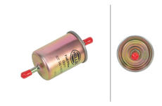 Palivový filtr HELLA 8ZF 366 110-771