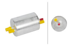 Palivový filtr HELLA 8ZF 366 110-801