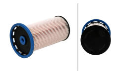 Palivový filtr HELLA 8ZF 366 110-851