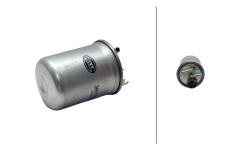 Palivový filtr HELLA 8ZF 366 110-881