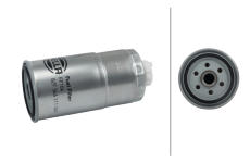 Palivový filtr HELLA 8ZF 366 111-041