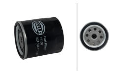 Palivový filtr HELLA 8ZF 366 111-081