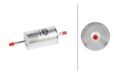 Palivový filtr HELLA 8ZF 366 111-101