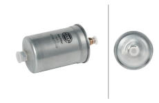 Palivový filtr HELLA 8ZF 366 111-131