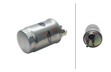 Palivový filtr HELLA 8ZF 366 111-161
