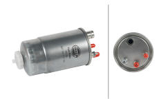 Palivový filtr HELLA 8ZF 366 111-181
