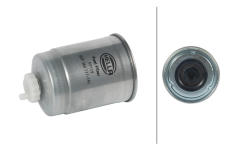 Palivový filtr HELLA 8ZF 366 111-191