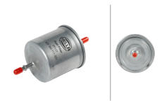 Palivový filtr HELLA 8ZF 366 111-221