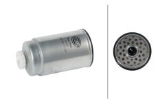 Palivový filtr HELLA 8ZF 366 111-231