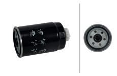 Palivový filtr HELLA 8ZF 366 111-261