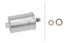 Palivový filtr HELLA 8ZF 366 111-271