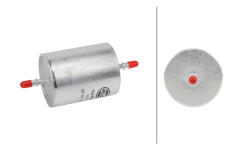 Palivový filtr HELLA 8ZF 366 111-311