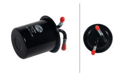 Palivový filtr HELLA 8ZF 366 111-331