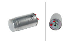 Palivový filtr HELLA 8ZF 366 111-351