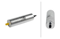 Palivový filtr HELLA 8ZF 366 111-371