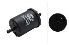 Palivový filtr HELLA 8ZF 366 111-401