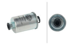 Palivový filtr HELLA 8ZF 366 111-461