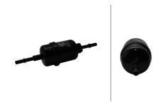 Palivový filtr HELLA 8ZF 366 111-471