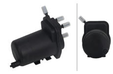 Palivový filtr HELLA 8ZF 366 111-481