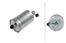 Palivový filtr HELLA 8ZF 366 111-521