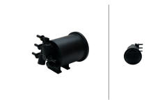 Palivový filtr HELLA 8ZF 366 111-581