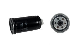Palivový filtr HELLA 8ZF 366 111-631