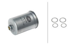 Palivový filtr HELLA 8ZF 366 111-671