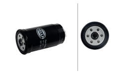 Palivový filtr HELLA 8ZF 366 111-681