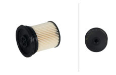 Palivový filtr HELLA 8ZF 366 111-771