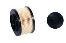 Palivový filtr HELLA 8ZF 366 111-891